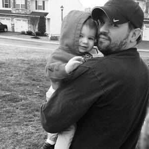 Meet your Posher, Jason